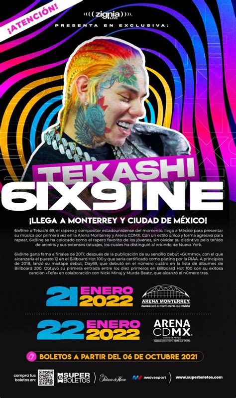 IX INE LLEGA A MONTERREY Y CIUDAD DE MÉXICO SoloGrandes