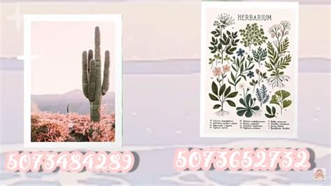 Two Pictures Of Cactuses And Flowers In The Desert