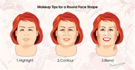 Makeup Tips Long Face Makeup Vidalondon