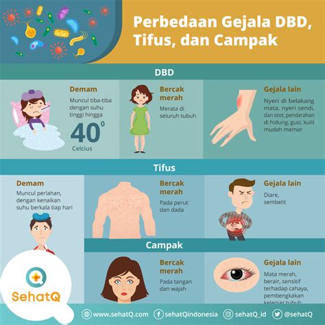 Demam pada bayi bisa dibedakan melalui suhu tubuh dan dapat dibedakan menjadi 3. Ciri Ciri Sakit Tipes Pada Dewasa - Ini Cirinya