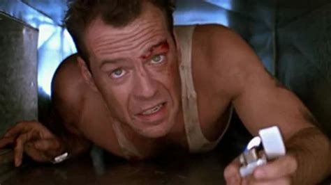 The film that started the die hard franchise in 1988, directed by john mctiernan. Die Hard | Cinema Sips