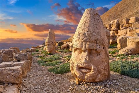 The Most Beautiful National Parks In Turkey