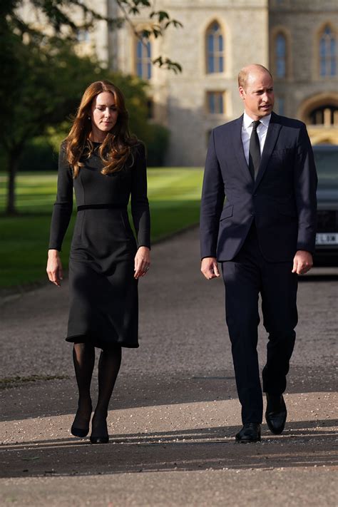 ¿qué Pasará Ahora Con El Príncipe Guillermo Y Kate Middleton Vogue