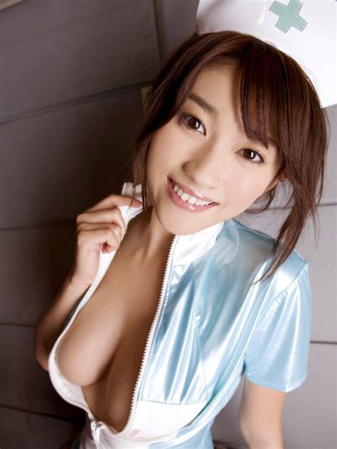 Mikie Hara Hot Nurse Quint99