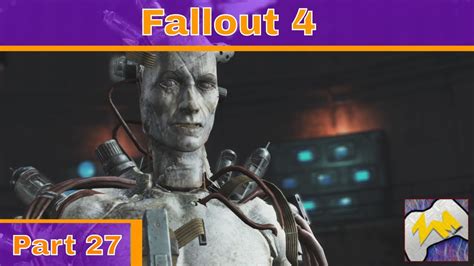 DiMa Fallout 4 Part 27 YouTube