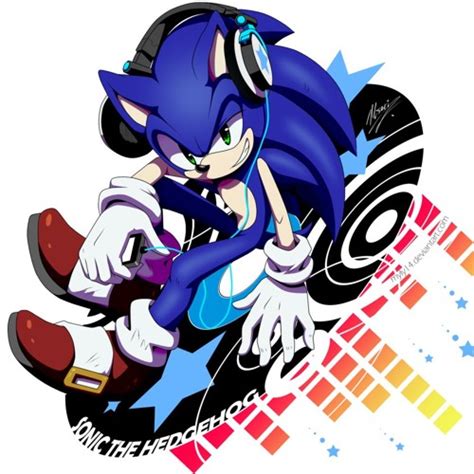 Stream Aarons Musics Listen To Sonic Remixes Soundtrack Playlist