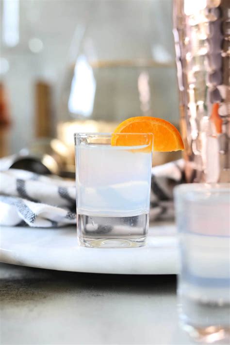 11 Best Vodka Shots To Drink In 2023 Mybartender