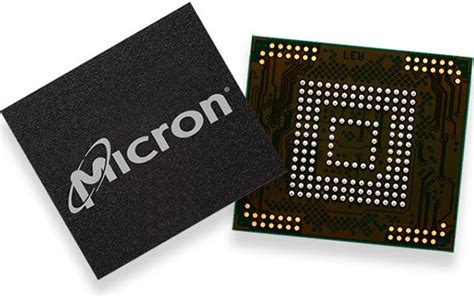 Micron Ships Worlds First 176 Layer Nand Delivering A Breakthrough In