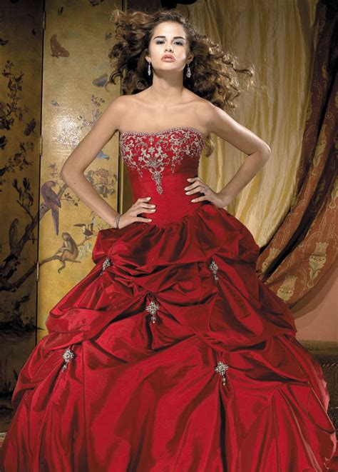 See more ideas about red wedding, wedding, red wedding dress. Weddingzilla: Red Hot Red Wedding Dresses