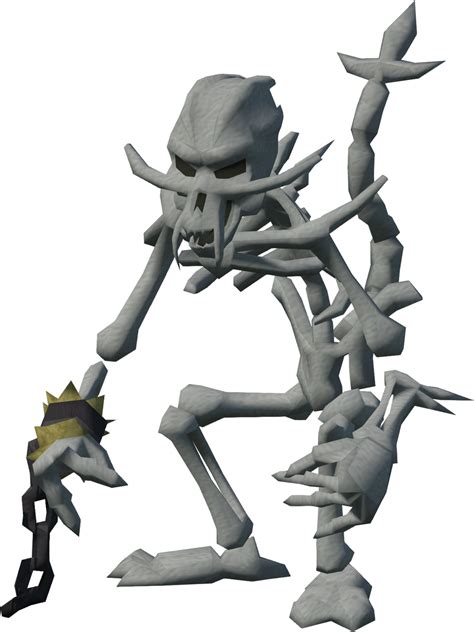 Fileskeletal Horrorpng The Runescape Wiki