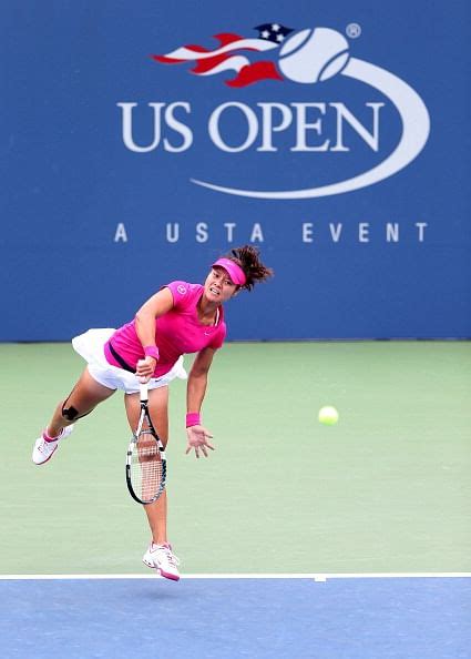 Li Na Stosur Ease Into Us Open Second Round