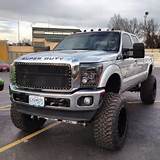 Super Lifted Trucks Pictures