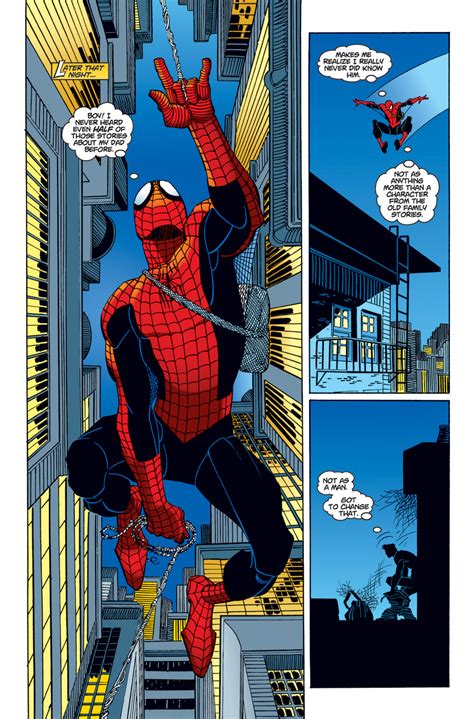Amazing Spider Man V2 026 Read Amazing Spider Man V2 026 Comic Online