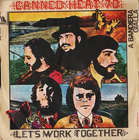 I need a doctor lyrics. Canned Heat - Let's Work Together (1970, Vinyl) | Discogs