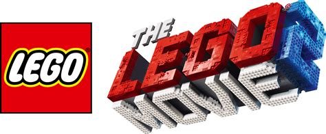 Das Lego Film Logo Png Bild Png Mart
