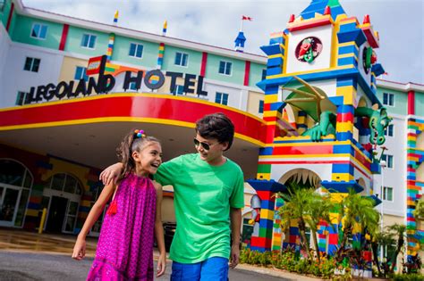 The 2020 Guide To Visiting Legoland® Florida Resort Citypass® Scrapbook