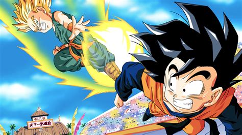 The perfect reddit dragonball dragonballz animated gif for your conversation. Gotenks Wallpapers (59+ images)