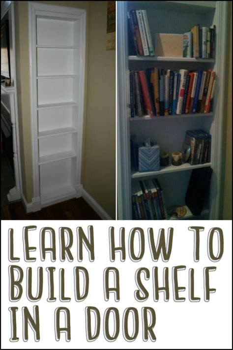 Hidden Door Bookcase Door Shelves Built In Shelves Shelving Shelf
