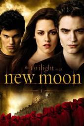 New moon is a fantasy novel by author stephenie meyer, and is the second novel in the twilight series. The Twilight Saga: New Moon Movie Review