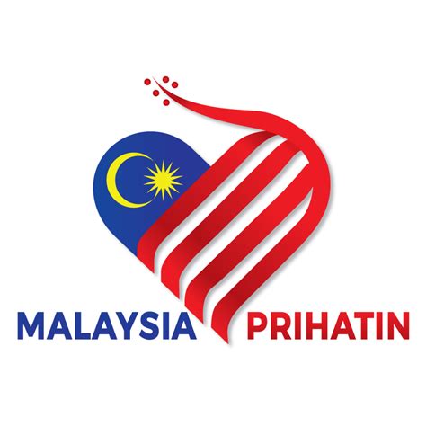 Malaysia Prihatin Png Logo Prihatinblogs