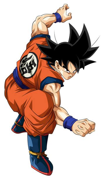 Composite Goku Vs Composite Ryu Fandom