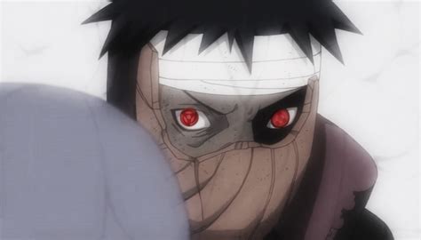 Image Obitos Mangekyo Sharingan Dead Frontier Wiki Fandom