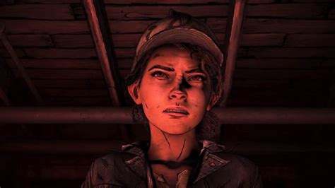 The Walking Dead The Final Season Pc Demo Releases Ahead Of Episode 1
