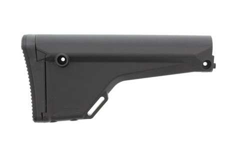 Magpul Moe Fixed Rifle Stock Black Mag404 Blk