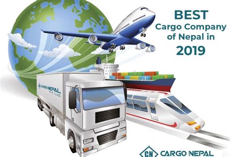 Best Courier Service In Nepal Cargo Nepal Freight Forward In Nepal