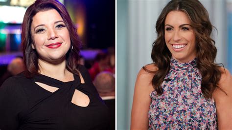 ‘the View Names Ana Navarro And Alyssa Farah Griffin As New Co Hosts