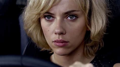 Luc Besson Denies He Is Working On Lucy 2