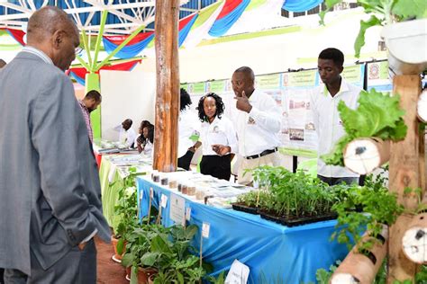 Why The 2019 Nairobi International Trade Fair Was One Of Its Kind