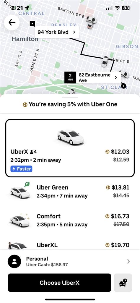 Why Are Scheduled Rides 4x The Price R Uber