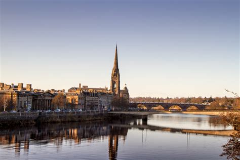 Attractions & Days Out | Perth | Scotland - Stay In Perth