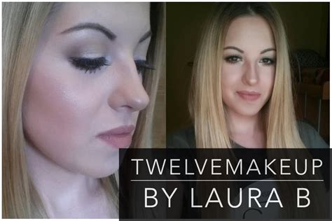 Suave Neutral Maquillaje En Tonos Tierra♡ Laura B Youtube