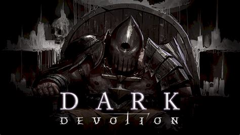 Dark Devotion Pc Latest Version Game Free Download