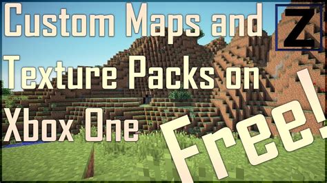 Download mcpe for free on android: How To Download Minecraft Maps On Xbox One Bedrock Edition