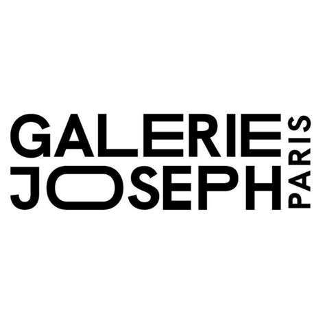 Galerie Joseph Paris