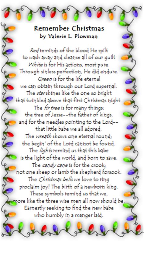 Religious Christmas Poems And Quotes Quotesgram