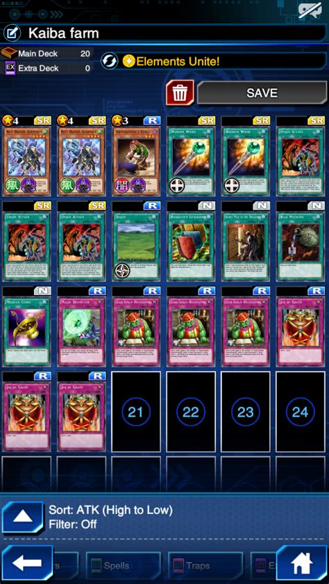 Yugi evolution, they are the fifth and sixth deck in the tcgs starter deck series, following starter deck: Deck Kaiba Level 30 Farming decklist Elements Unite ...