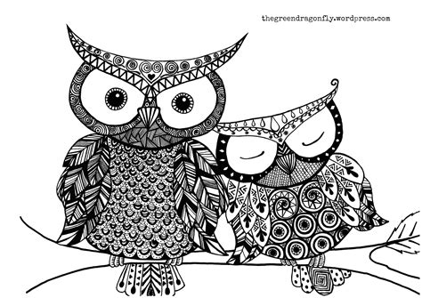 Animal mandala coloring pages to download and print for free
