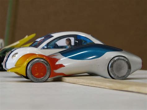 How to build a pinewood derby car with simple tools. 25 best Pinewood Derby Cars images on Pinterest | Pinewood ...