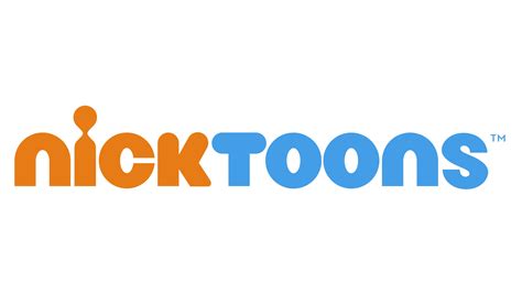Nicktoons United States Logo And Symbol Meaning History Png Brand