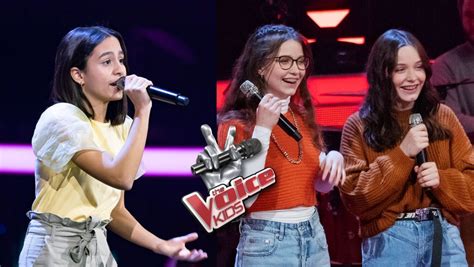 The Voice Kids 2021 Das Große Finalwochenende Sat1