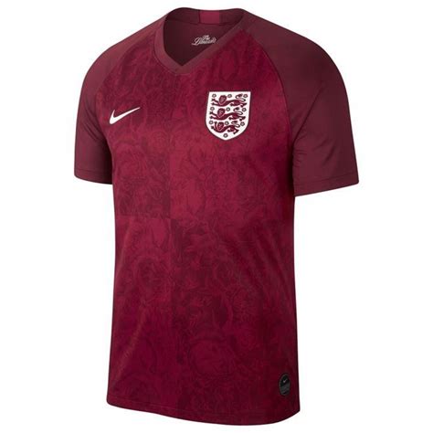 Home of england's national football teams: 2019 2020 England Away Nike Football Shirt