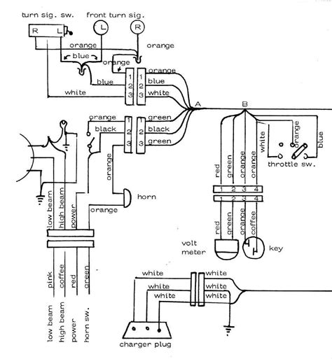 Fully Automatic Washing Machine Electrical Wiring Diagram Washing