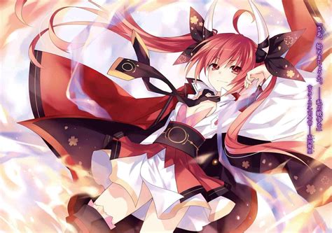 Pin by All Things Anime on Date a Live | Date a live kotori, Date a ...