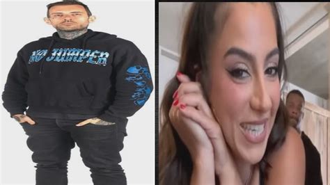 adam 22 lets lena the plug do a video with adult film star jason luv