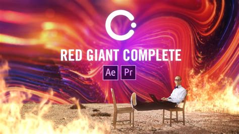 Red Giant Complete Overview After Effects And Premiere Pro Plugins