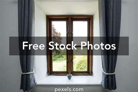 Glass Window In The Room Photos Download The Best Free Glass Window In